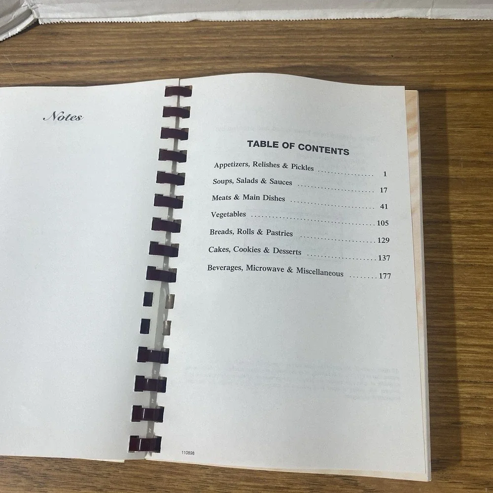 VTG East Texas Humane Society Regional Cookbook Cooking with Friends Local Comb